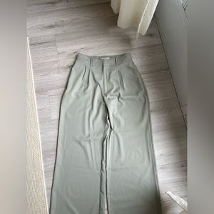 Effortless Pant Dupe